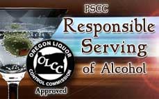 On-Premises Responsible Serving<sup>®</sup> of Alcohol