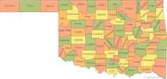 Oklahoma Bartending License, ABLE - employee license server training certificate regulations