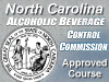 North Carolina Logo Approved